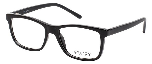 Оправа Glory 525 c.BLACK