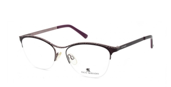 Оправа Rico Mirado 205 c.Bordo