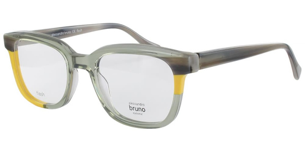 Оправа Alessandro Bruno Flash 1215 01B