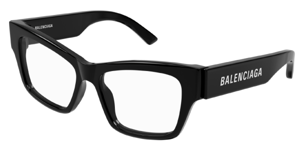 Оправа BALENCIAGA BB0378O-001 54