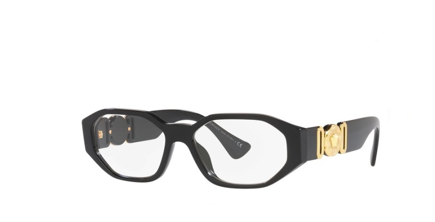 Оправа VERSACE 3320-U GB1 56