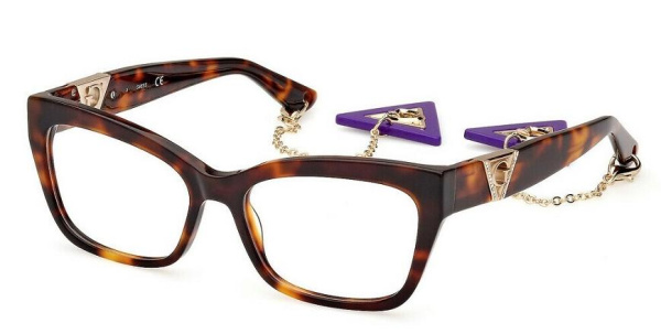 Оправа GUESS GU2960 052 54