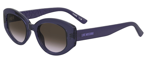 Очки LOVE MOSCHINO MOL105/S B3V