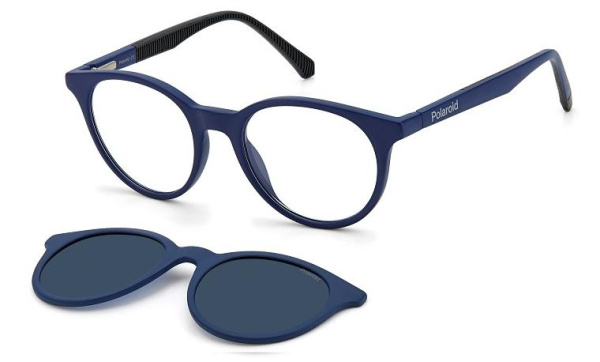 Оправа Polaroid Kids PLD 8044/CS FLL 