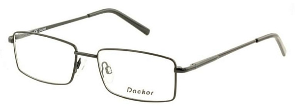 Оправа Dackor 050 c.Black