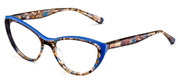 Оправа Etnia Barcelona DIJON BLBR