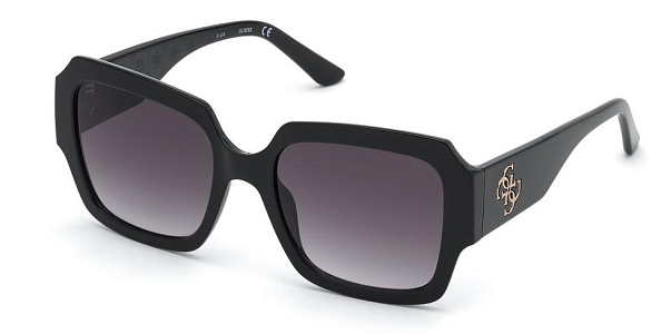 Очки Guess GU 7681 01B 54