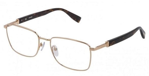 Оправа TRUSSARDI VTR449 c.0300