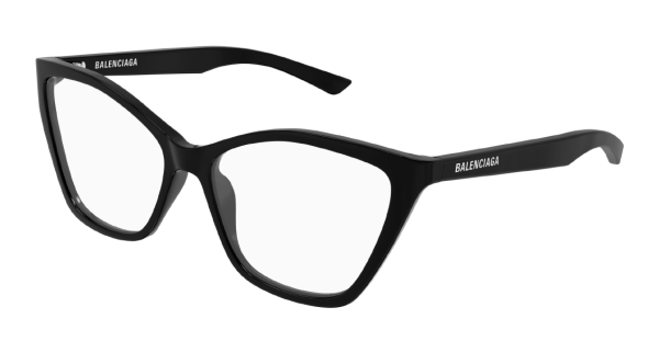 Оправа BALENCIAGA BB0405O-001 57