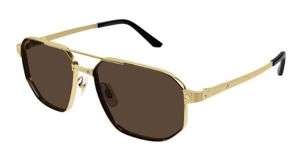 Очки Cartier CT0462S-004 60