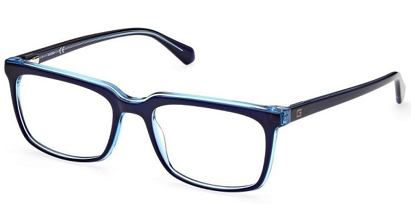 Оправа GUESS GU50063 092 56