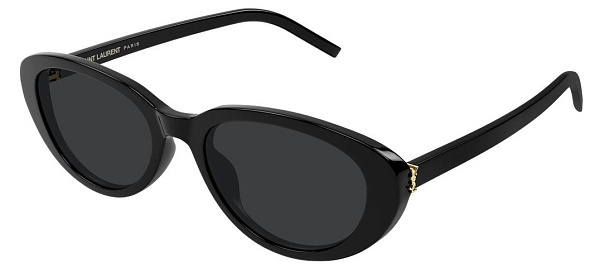 Очки SAINT LAURENT SL M154 001 55