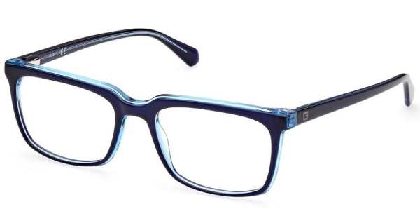 Оправа GUESS GU50063 092 56
