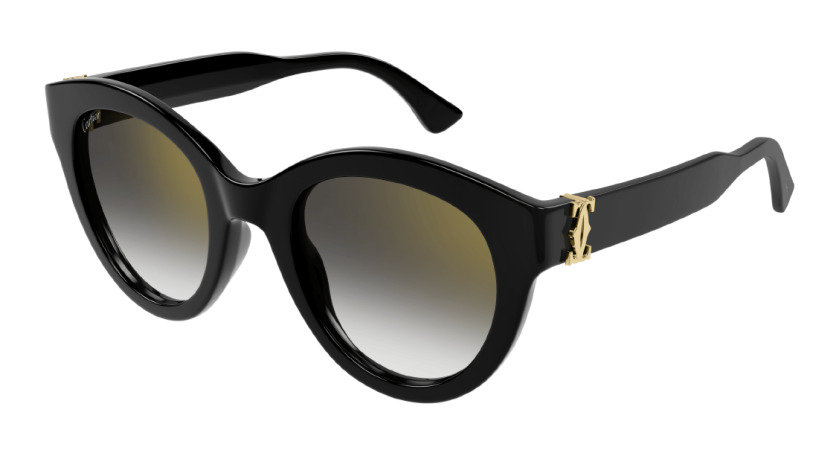 Очки Cartier CT0436S-001 50