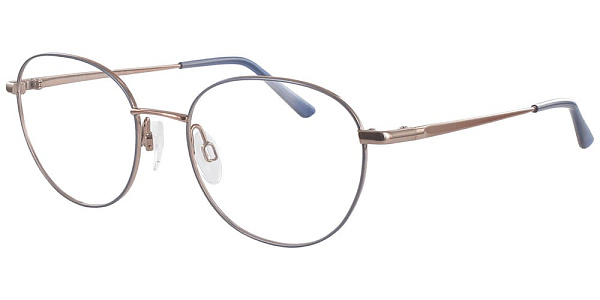 Оправа Charmant Titanium CH 29839 BL