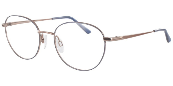 Оправа Charmant Titanium CH 29839 BL