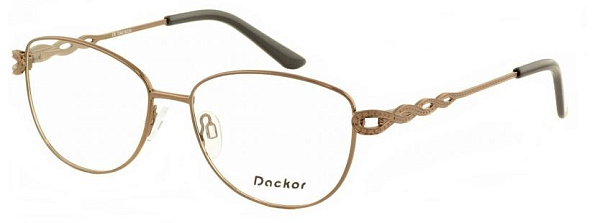 Оправа Dackor 204 c.Marrone