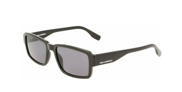 Очки KARL LAGERFELD KL6070S 001