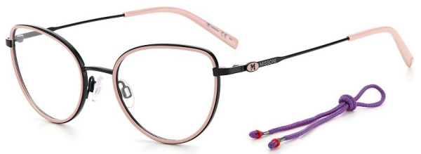 Оправа MISSONI MMI 0061 KDX