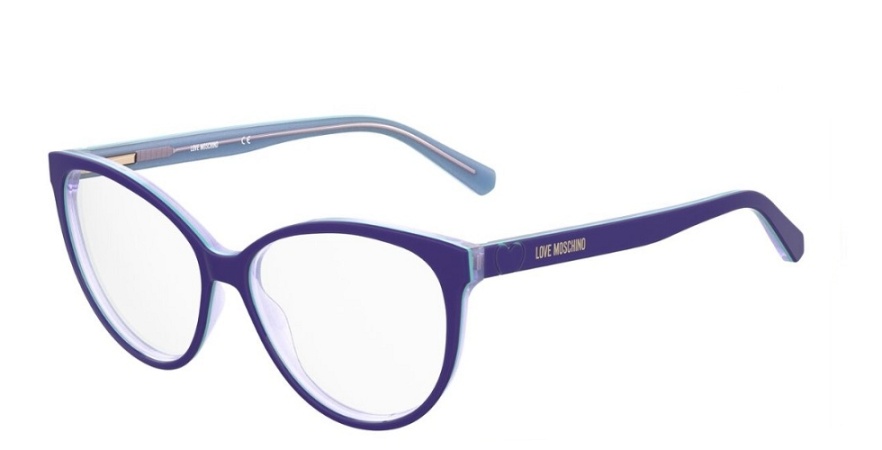 Оправа LOVE MOSCHINO MOL591 B3V