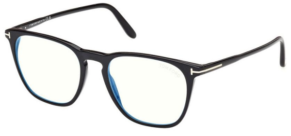 Оправа TOM FORD TF  5937-B ECO 001 52