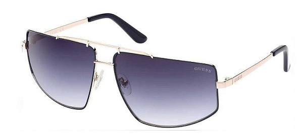 Очки Guess GU 5207 92W 64