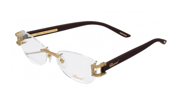 Оправа CHOPARD VCH B19S c.0300