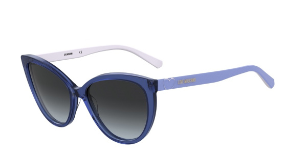 Очки LOVE MOSCHINO MOL043/S PJP