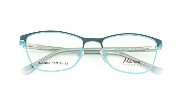 Оправа Nikitana NK 8669 С8