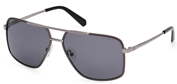 Очки Guess GU 00167 09D 60