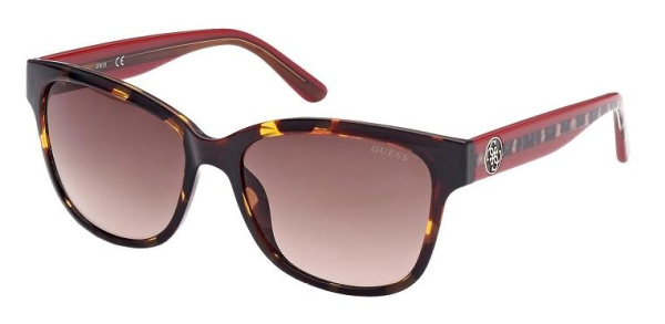 Очки Guess GU 7823 52F 56