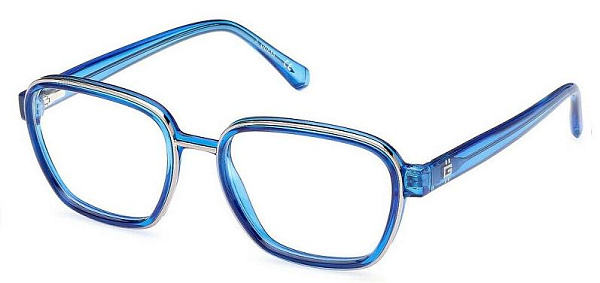 Оправа GUESS GU50086 090 53 