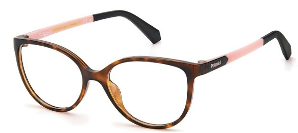 Оправа Polaroid Kids PLD D825 0T4