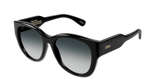 Очки Chloe CH0192S 001 55