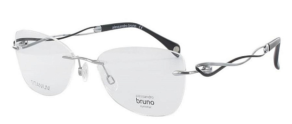 Оправа Alessandro Bruno TITANIUM 1200 01S