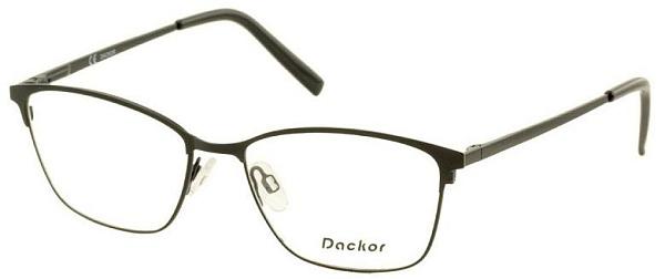 Оправа Dackor 027 c.Nero