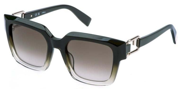 Очки FURLA  SFU981 c.07C7