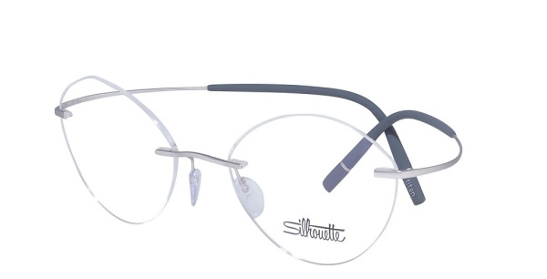 Оправа Silhouette TMA Icon Concept 5541 ES 7100 19 145