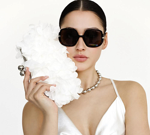 Cкидка 50% на все солнцезащитные очки Polaroid!