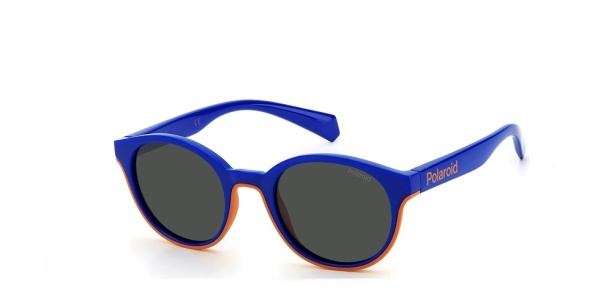 Очки Polaroid Kids PLD 8040/S RTC 