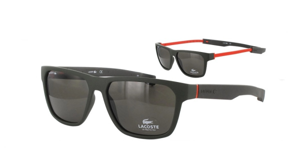 Очки LACOSTE L 869S 317