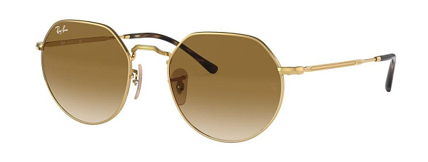 Очки RAY BAN 0RB3565 001/51 51