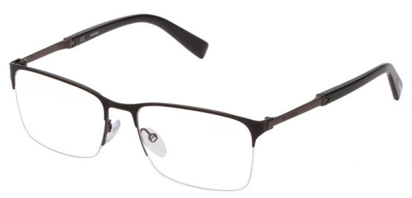 Оправа TRUSSARDI VTR357 c.0K59