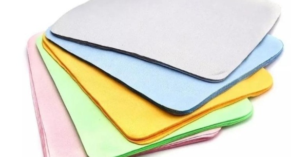 Салфетка для очков