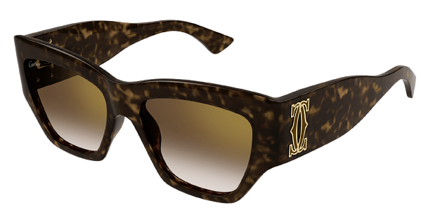Очки Cartier CT0435S-002 55