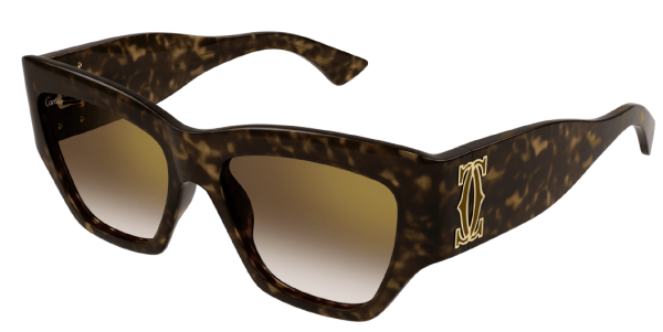 Очки Cartier CT0435S-002 55
