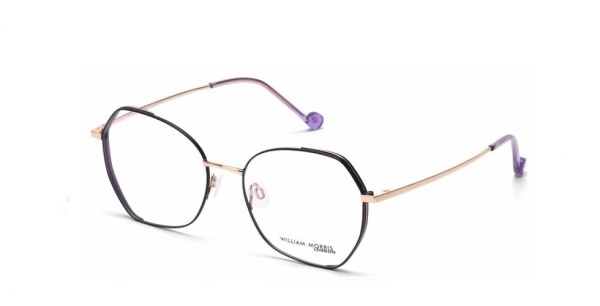 Оправа William Morris London LN50253 C1