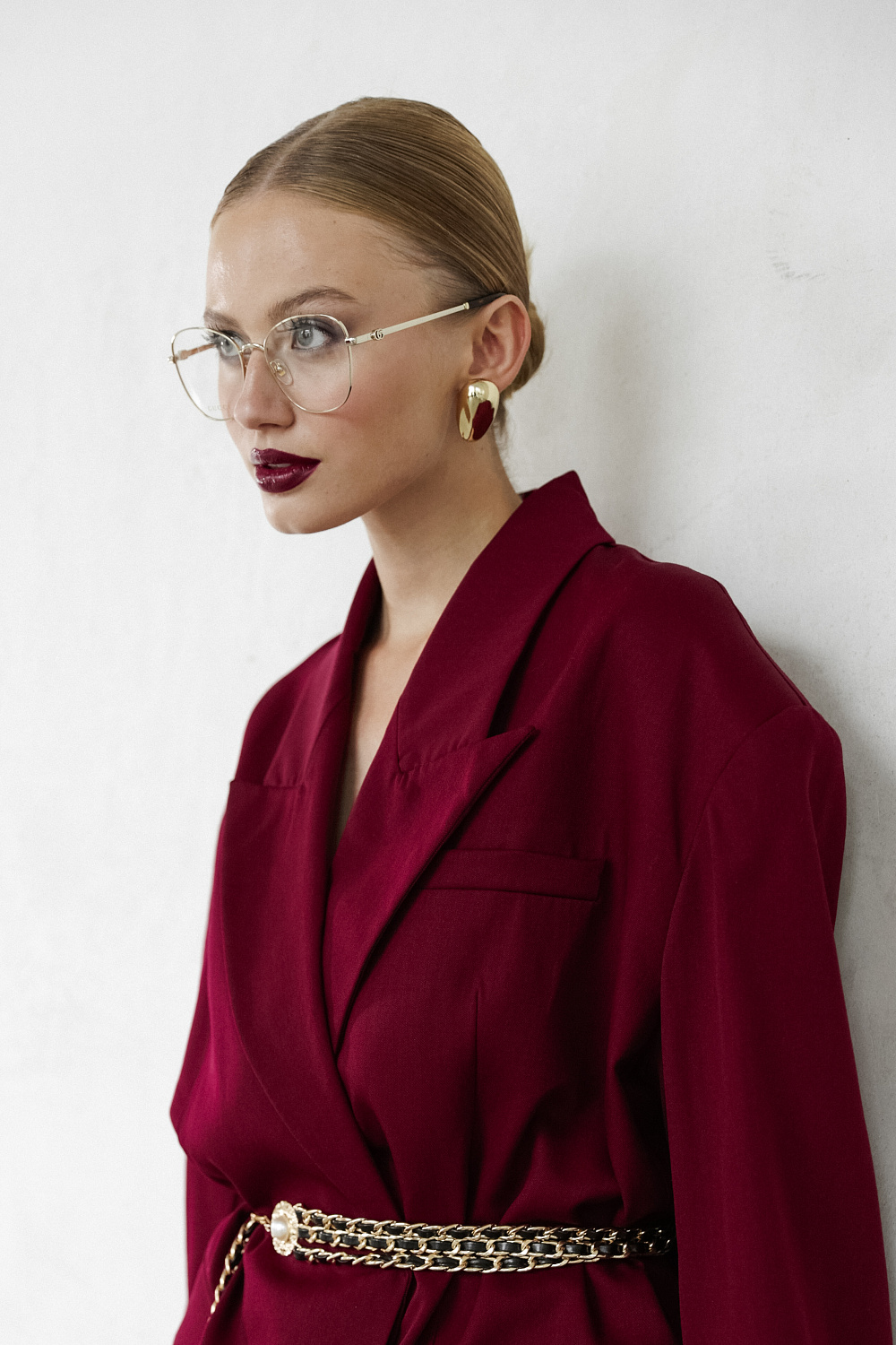 Очки без диоптрий