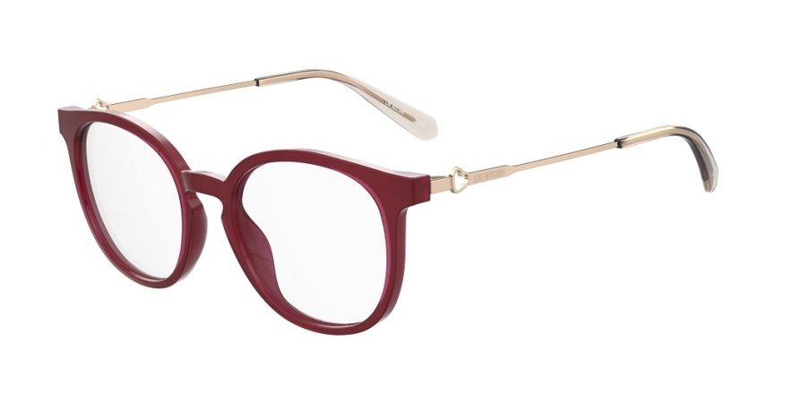 Оправа LOVE MOSCHINO MOL607/TN C9A