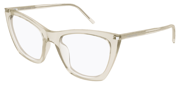 Оправа SAINT LAURENT SL 214 KATE THIN OPT 004 55